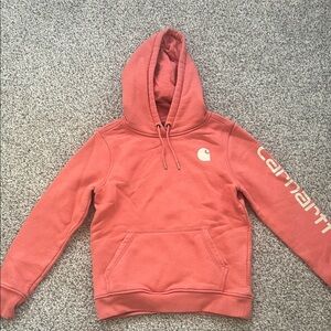 Carhartt Women’s Coral Sweatshirt